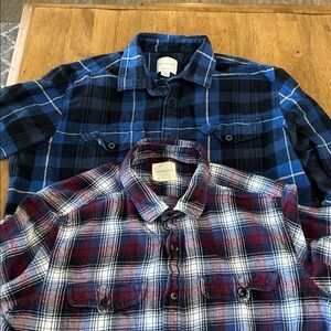 Sold as set of 2
Size L
AE